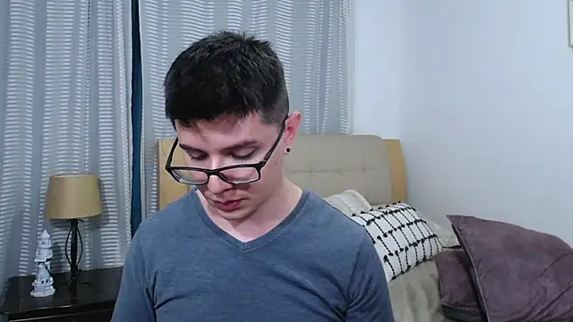 BlackFoXXX69 Webcam-Show