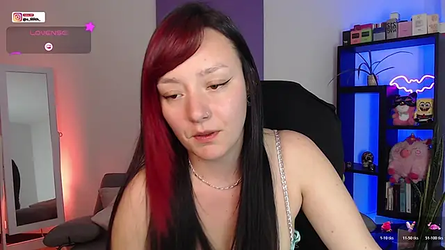 S_Lilith_ 라이브 XXX 채팅