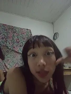 دردشة Kuromiunu الجنسية المباشرة