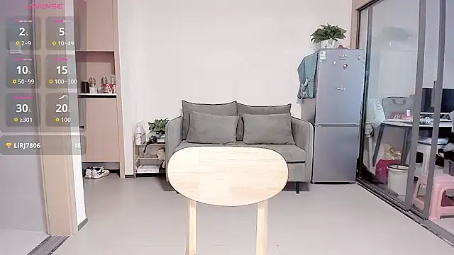 Chat XXX en directo de Vivian-6