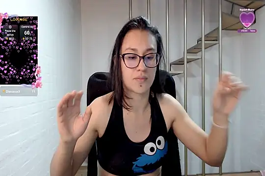 Jessie_Desire Chat XXX live