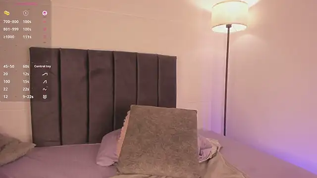 Chat XXX en directo de LynnSam_