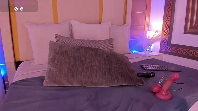 AbigailCarter 现场XXX聊天