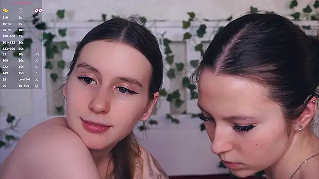 دردشة GabrielleLynchard الجنسية المباشرة