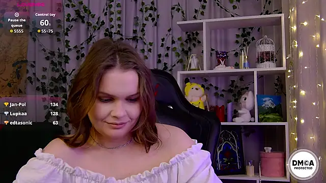 Kate_mermaid 现场XXX聊天