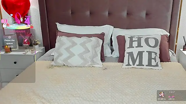 annasimonsj Live XXX-chat