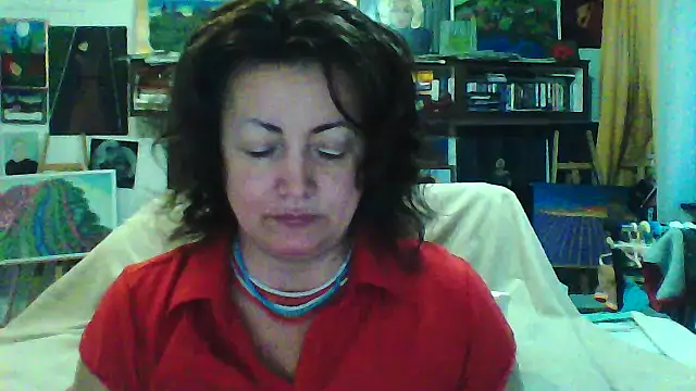 แชท XXX สดของ MariaAnaSunshine