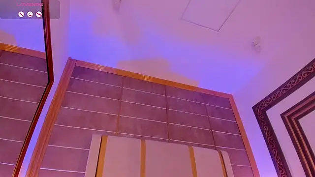 Živý XXX chat AbigailCarter