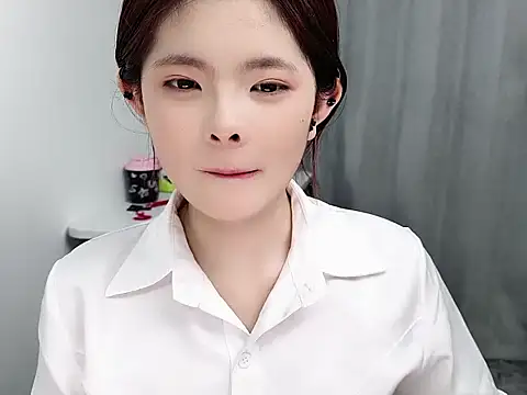 Sembang XXX Secara Langsung cherry-_-cherry