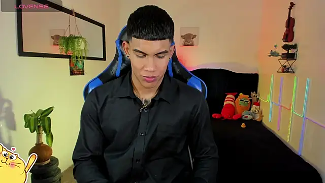 Damian_latinxxx Obrolan Langsung XXX