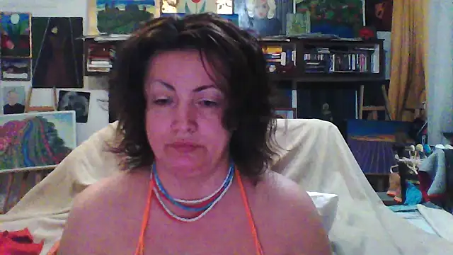 Chat XXX Live MariaAnaSunshine