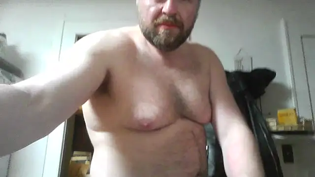 Chat XXX en directo de TheOneDonShaun