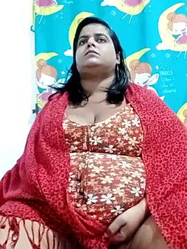 SusanaEshwar Chat XXX in diretta