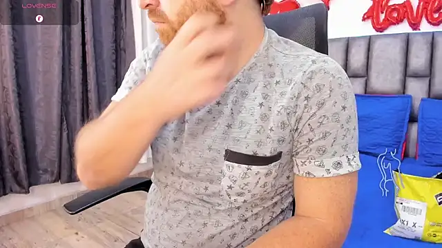 Živý XXX chat michacosio