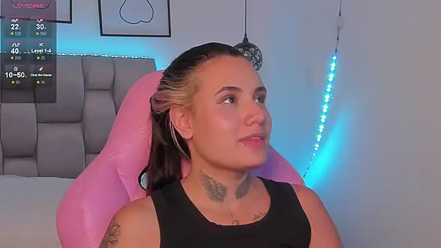 Chat XXX ao vivo de Susan-Sweet-7