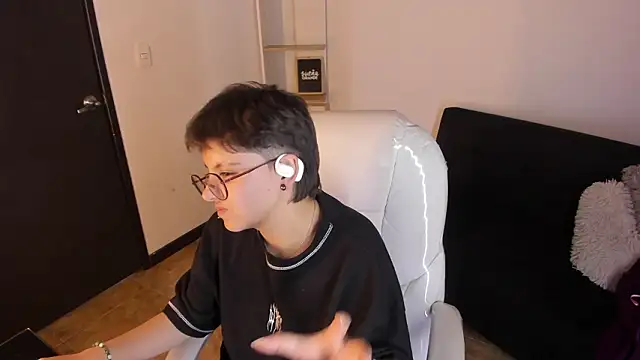 Chat XXX ao vivo de Nathaly_ds