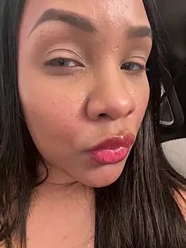 Chaniita webkamerás műsora