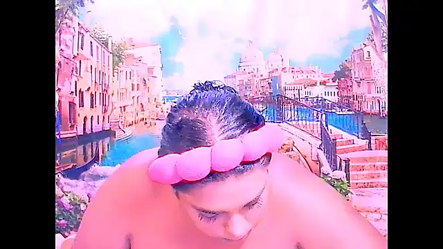 Chat +18 de Indianfairy99 ao vivo