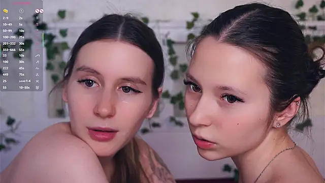 Chat XXX ao vivo de GabrielleLynchard