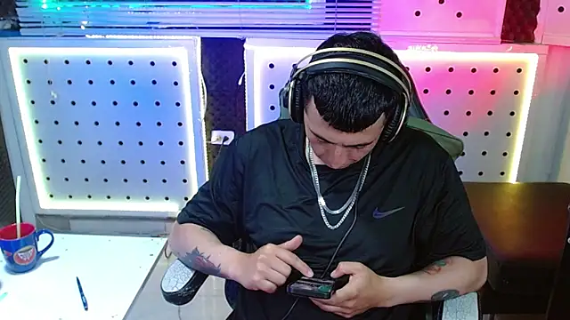 Godofcumxxx – Live XXX-chat