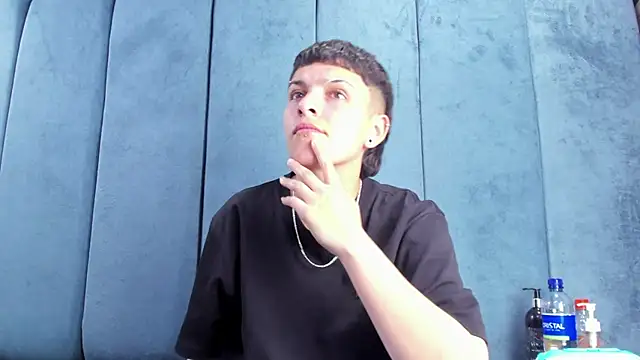 Megan_Thompson_ – Naživo XXX chat