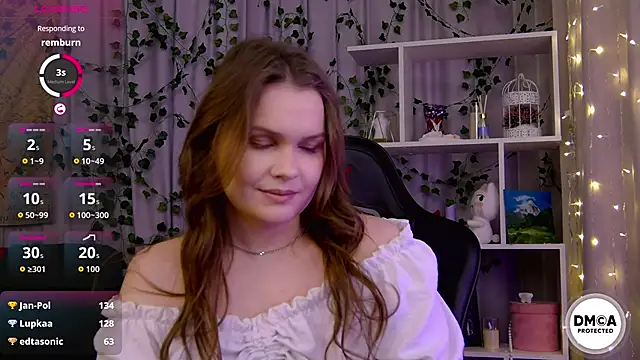 Kate_mermaid Live XXX-Chat