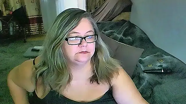 XXX chat uživo modela sex2