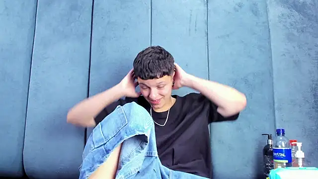 Megan_Thompson_ – Naživo XXX chat