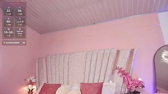 top_mary Live XXX-chat