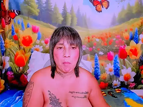 Živý XXX chat indianroxy