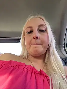 Živý XXX chat MerlinDave