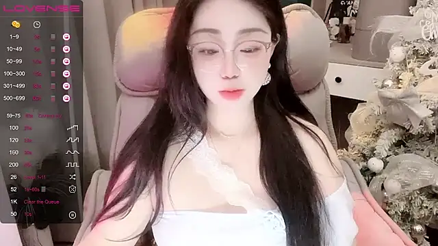 Monica-666888- Show Webcam