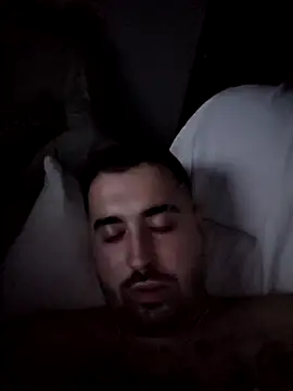 Antonio123499 Webcam show