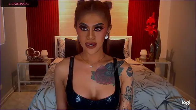 StellaStrong30 Obrolan Langsung XXX