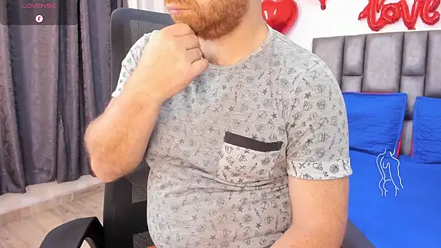 عرض كام michacosio