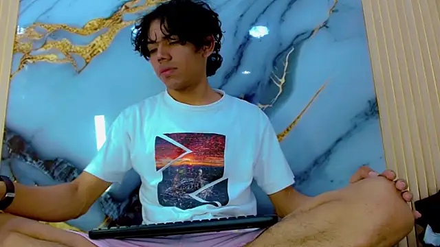 DaviidBuckx_ live XXX chat