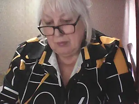 Alexia64231 Show Webcam