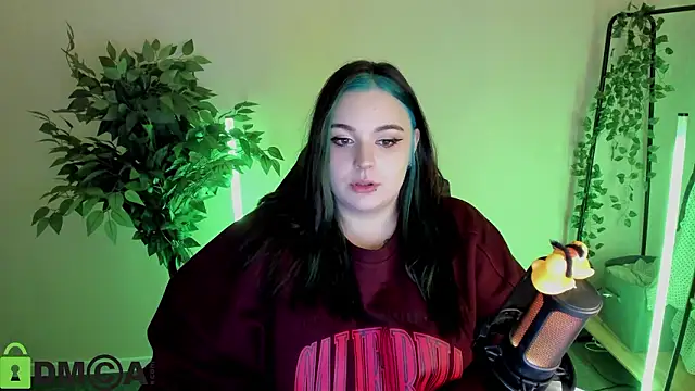 Mia_R0ss 现场XXX聊天