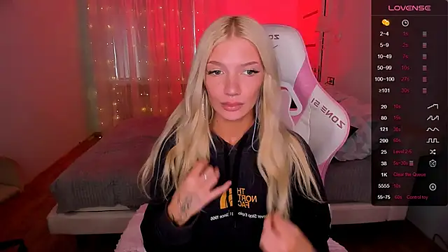 AnyaTaylor_ – Naživo XXX chat