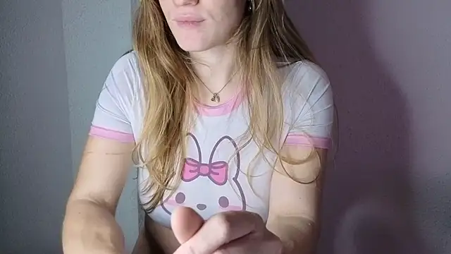 Chat XXX ao vivo de Dreamy_candy69