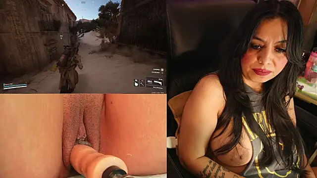 roknblaze's Live XXX Chat