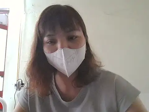 Chat XXX en directo de Angela-Eira