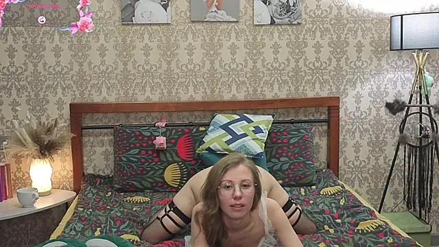 Lill_Ana's Live XXX Chat