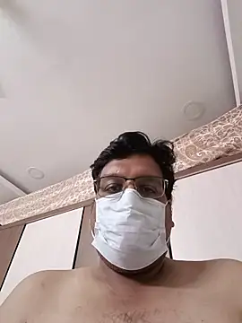 Show de ridetoheaven na webcam