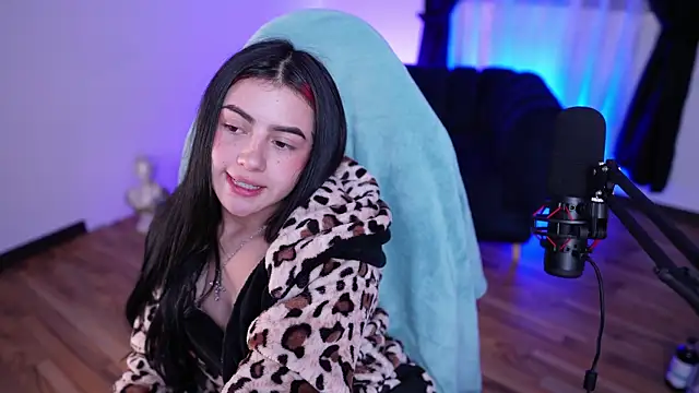 Chat XXX ao vivo de Eimmy03