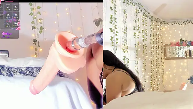 Chat XXX en directo de rosita27_