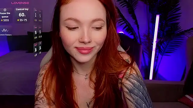 Maya_Light's Live XXX Chat