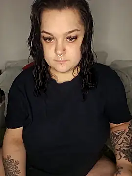 Saucy-Serenity Adlı Modelin Canlı XXX Sohbeti