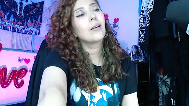 Chat XXX en directo de ZayraMoon_12