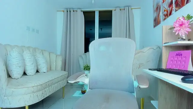 Chat XXX en directo de karol_f00x